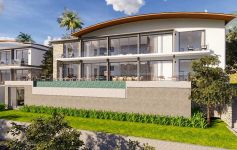 MA Villas Phase 2 – Contemporary 6-Bed Sea View Pool Villa