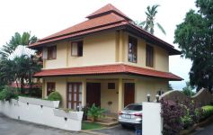 3-Bed Detached Villa in Gated beachfront Estate at Plai Laem