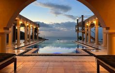 4-Bed 660 sqm Moroccan-Inspired Sea & Island View Villa, Bang Por