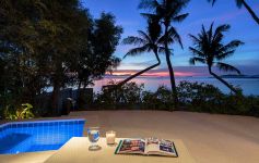 2-3-bedroom Beachfront House, Big Buddha