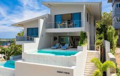 4-Bed Duplex Villa – Ocean Vista, Ban Rak