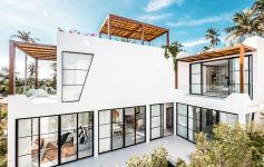Chandra Phase 2 – Contemporary Pool Villas, Chaweng Noi