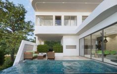 XV Samui Villas – Type C