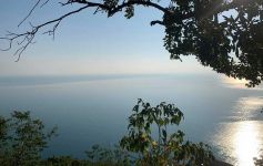 2,000 sqm of Premium Ocean View land at Coral Cove, Chaweng Noi
