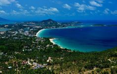 Five Peaks – 3-bed Contemporary Hilltop Villas, Chaweng Noi