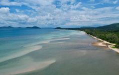 7,494 sqm of Beach Land at Laem Set