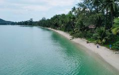 5 Rai of Beach Land, Lipa Noi â€“ West Coast