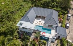 Immaculate 5-Bed Sea View Pool Villa, Taling Ngam