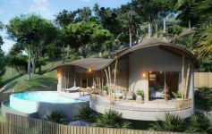 Villa Lilac – 2-Bed – The Leaf, Koh Samui