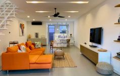 2-Bed Townhouse by Fisherman’s Village
