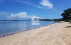 21,600 sqm of Pristine Beach Land, Plai Laem