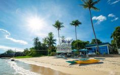 1,600 Sqm of Beach Land & Resort – Lamai Beach