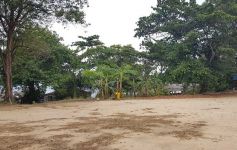 10,931 Sqm of Beachfront Development Land, Lamai