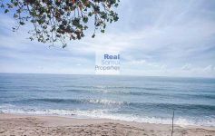 Freehold Resort on 6,792 Sqm of Premium Beach Land, Lamai