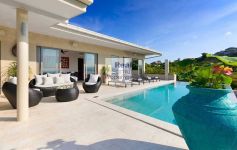 Luxury 5-Bed Sea View Estate Villa, Plai Laem