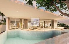 New 3-Bed Beachfront Villas in Ban Rak