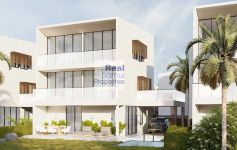 New Contemporary 283 Sqm 5-Bed Pool Villas, Maenam