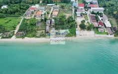 1,756 Sqm of Beachside Land, Lipa Noi