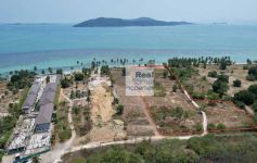 21,608 sqm of Beach Land, Taling Ngam