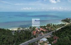 1 Rai of Sea View Land, Bang Por