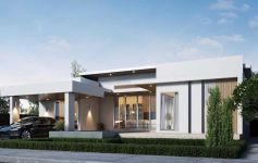 New 2-Bed Detached Garden Villas, Chaweng – 6-Properties