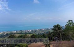 12,724 Sqm of Sea View Land at Bang Por