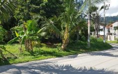 1,976 Sqm of Flat Land, Chaweng