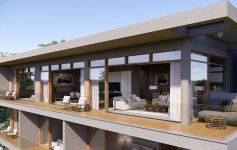 Pahili Loft Lamai Penthouses – Premier Luxury in Koh Samui