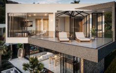 Teak Heritage Villas – New Pool Villas in Peaceful Plai Laem