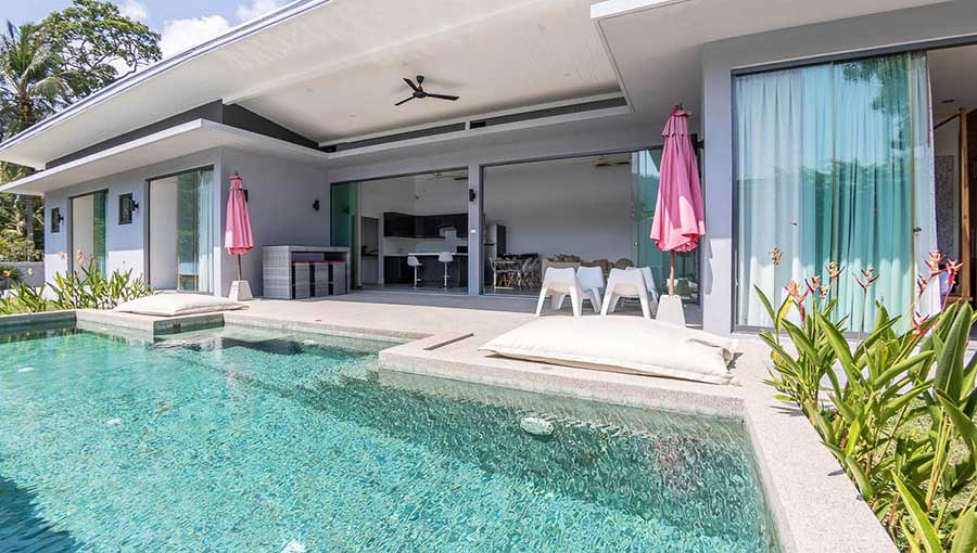 Main Photo of a 3 bedroom  Villa for sale