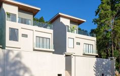 Sense 8 Samui - 3 & 4-Bed Garden & Sea View Pool Villas, Plai Laem