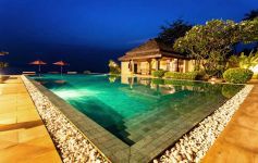 Five Bedroom Luxurious Beachfront Residence, Thong Krut