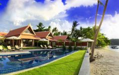 Two 5-Bed Luxury Villas, West Coast