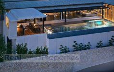 6-Bedroom Sea View Luxury Villa for Sale – Bo Phut, Koh Samui