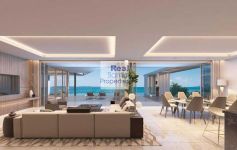 New Luxury 5-Bed Panoramic Sea View Villa, Bo Phut