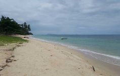 3 Rai of Beach Land, North-West Coast, Bang Por
