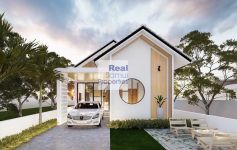 New 2-Bed Detached Houses, Ban Rak