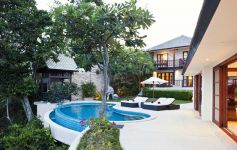 4-Bed Cliffside Resort Villa, Choeng Mon