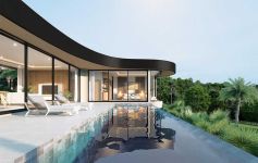 Bel Roc Villas – Belle Aire 2-Bedroom Villa for Sale, Bang Por, Koh Samui
