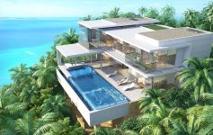 The Wave II, Koh Samui - Villa Type A