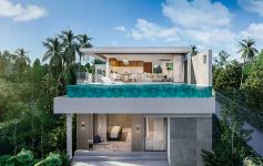 Paragon Villas Koh Samui, Type A â€“ Bo Phut