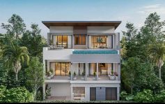 Paragon Villas Koh Samui, Type B – Bo Phut