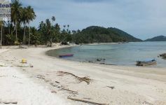 944 sqm of Beach Land, Taling Ngam