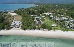 1,897 Sqm of Prime Beach Land, Lipa Noi