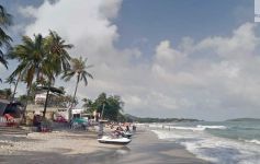 Absolute Beachfront Land, 4,394 sqm - Chaweng Beach