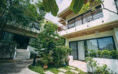 3-Bed Townhouse in Secure Gated Community, Choeng Mon Village