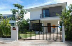 Three Bedroom Detached Houses near Chaweng
