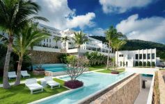 2-Bed Deluxe Apartment Suites, Private Pools, Bang Por