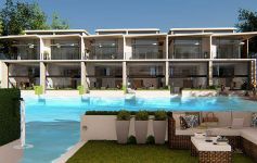 3-Bed Townhouses by Ban Rak Beach