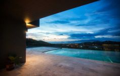 Luxury 6-Bed Sea View Villa, Gated Estate, Plai Laem